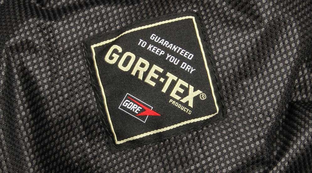 How to Care for Your Gore-Tex Clothing