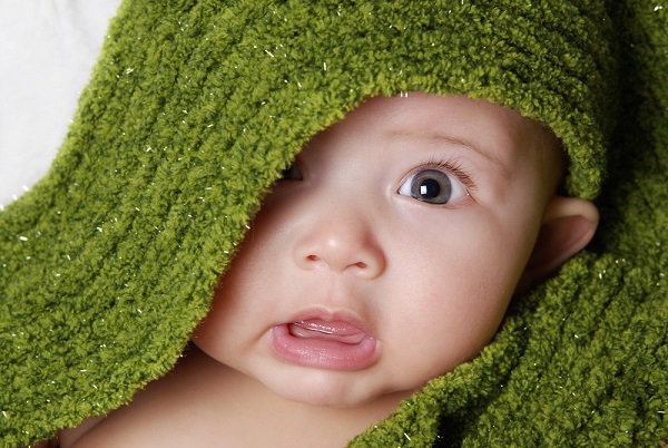 Why Baby Blankets May Be A Bad Idea