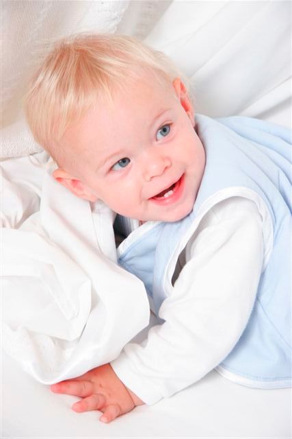 Top 5 Baby Sleeping Mistakes that Parents Make