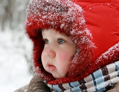 How to Make Sure Your Little One is Warm Enough