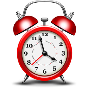 4 Ways of Adjusting to Daylight Savings Time