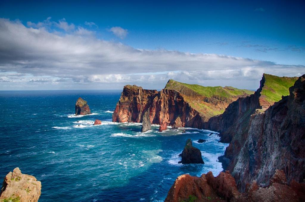 Europe’s Leading Island Destination: Madeira