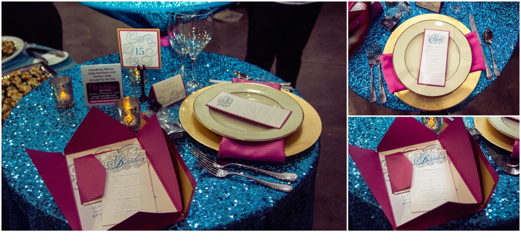 Weddings by Carue: “Brides need a photographer with…”
