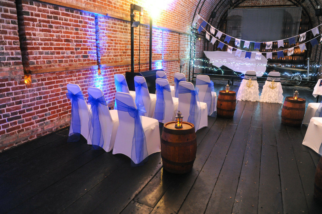 Advice From A Wedding Planner: “Don’t lose sight of the real reason you are planning your wedding”