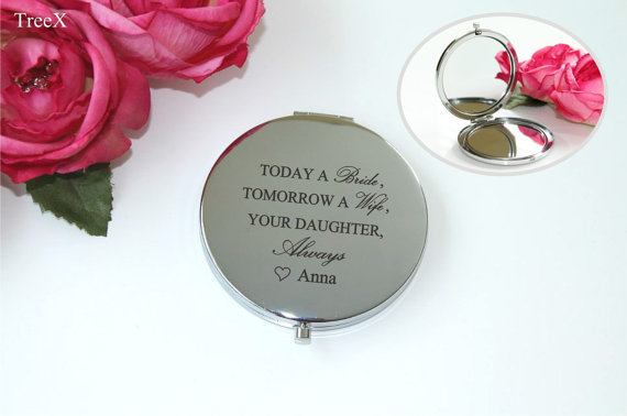 Wedding Gift Ideas: Mother Of The Bride