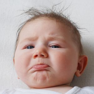 How To Soothe A Colicky Baby
