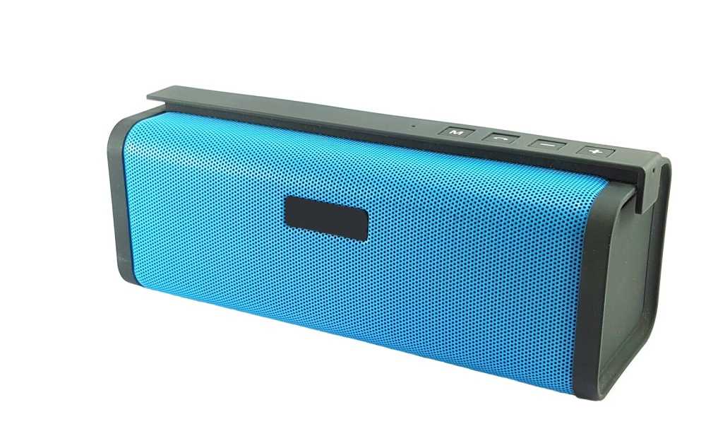 How to Fix a Bluetooth Speaker