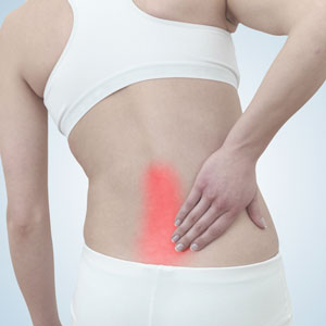 Worst Things You Can Do for Back Pain