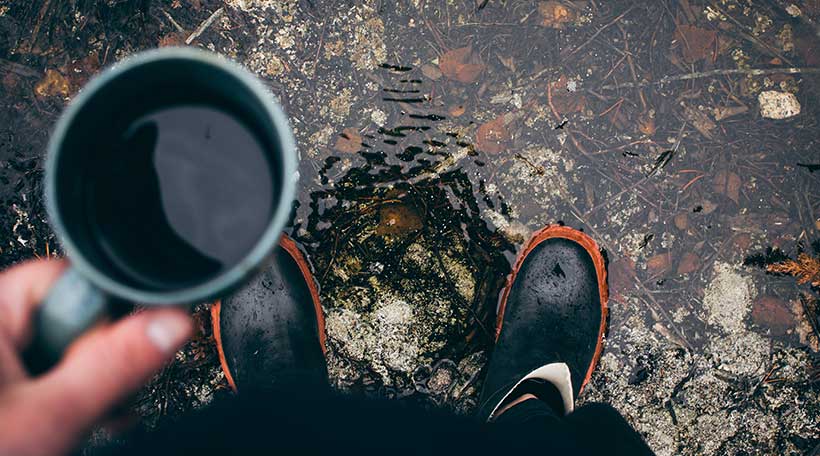 Best Rain Boots for Men