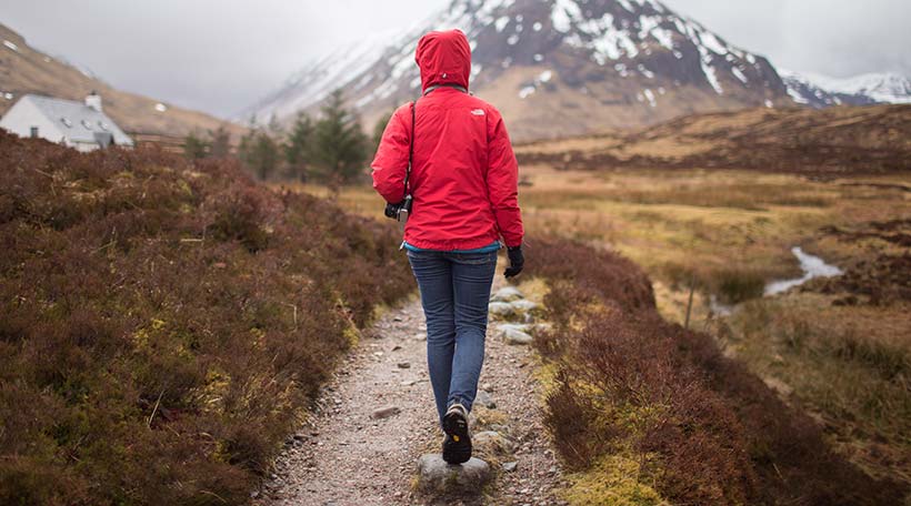 Waterproof Boots: Women’s Best Hiking Friend