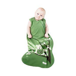 Wee Urban Cozy Basics Sleep Bag Review