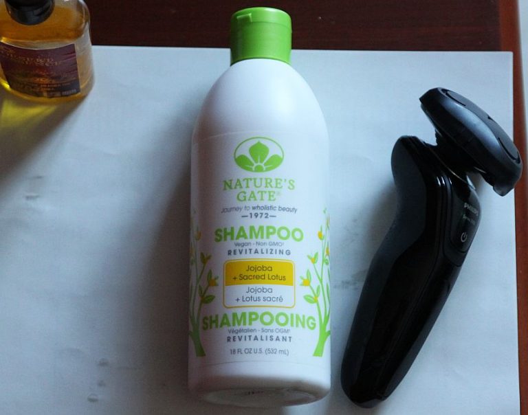 The Best Shampoo for Your Bald Head My Experience With 5 Products