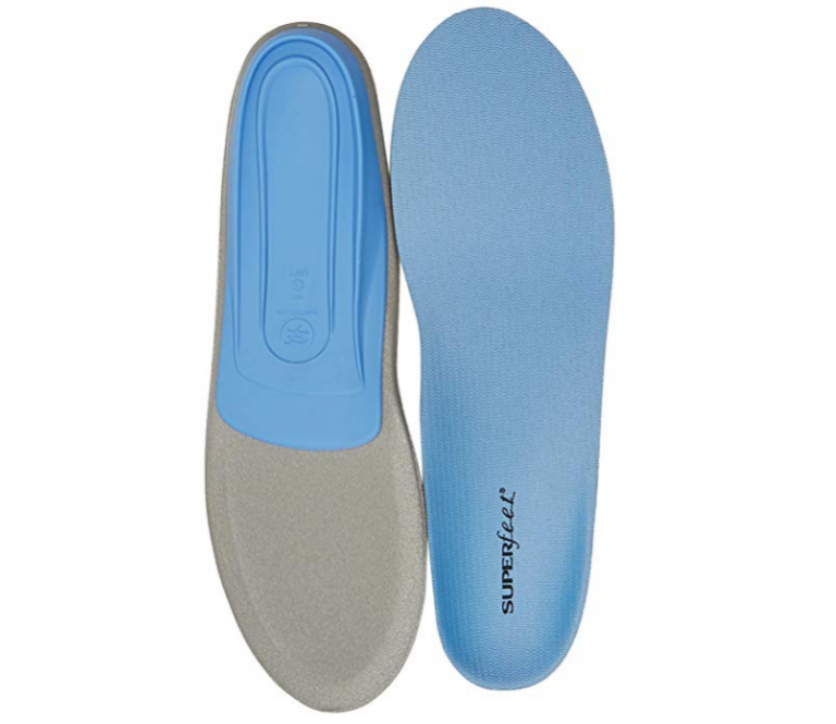 Powerstep Insoles Vs Superfeet at Mary Luna blog