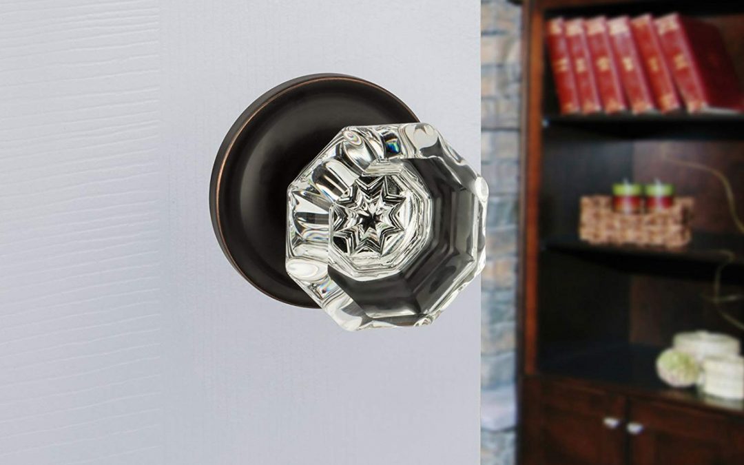 5 Top Oil Rubbed Bronze Door Knobs You Can Buy