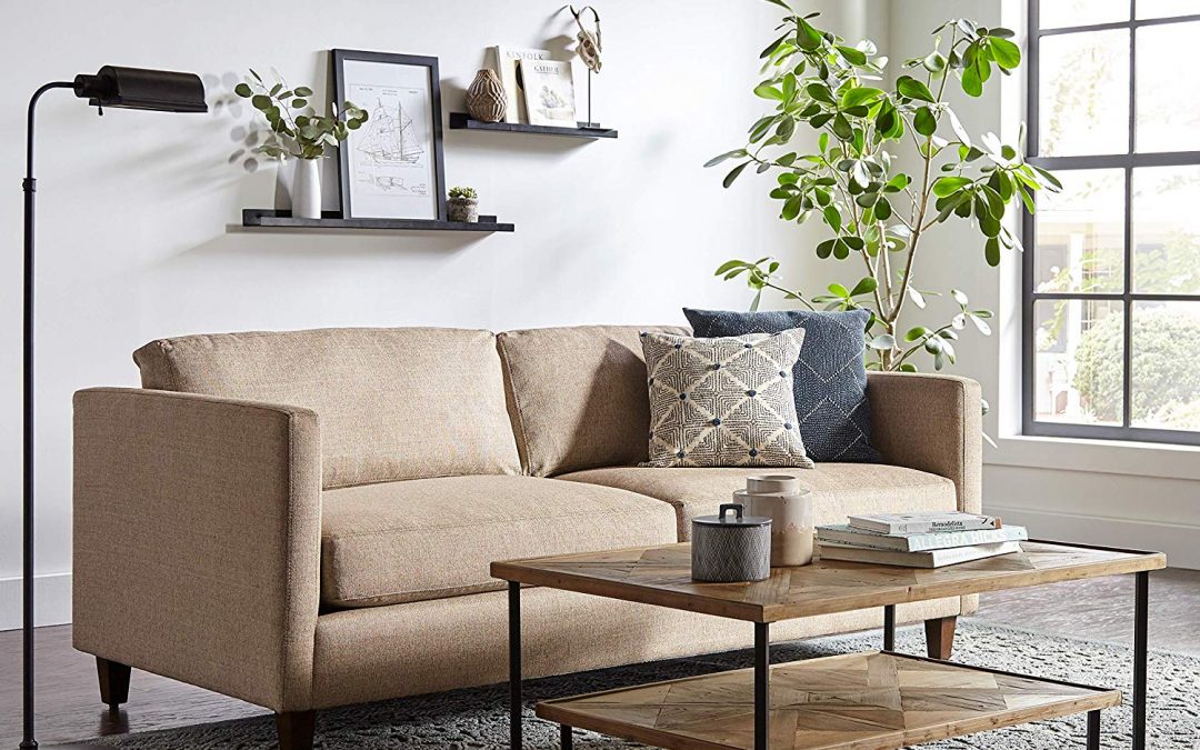 What Wood and Metal Coffee Table Should You Buy?