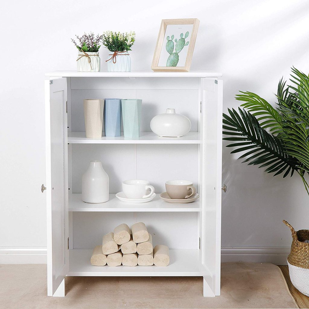 super-deal-modern-bathroom-floor-storage-cabinet