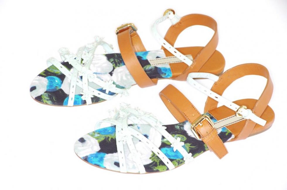 7 Types of Sandals to Buy In 2019