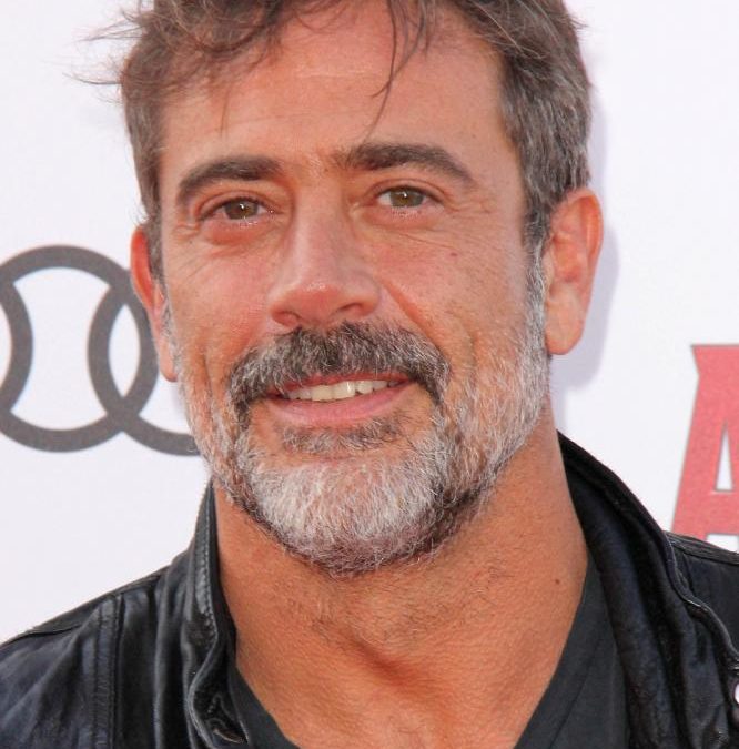 10 Hunky Hairstyles for Men Over 50
