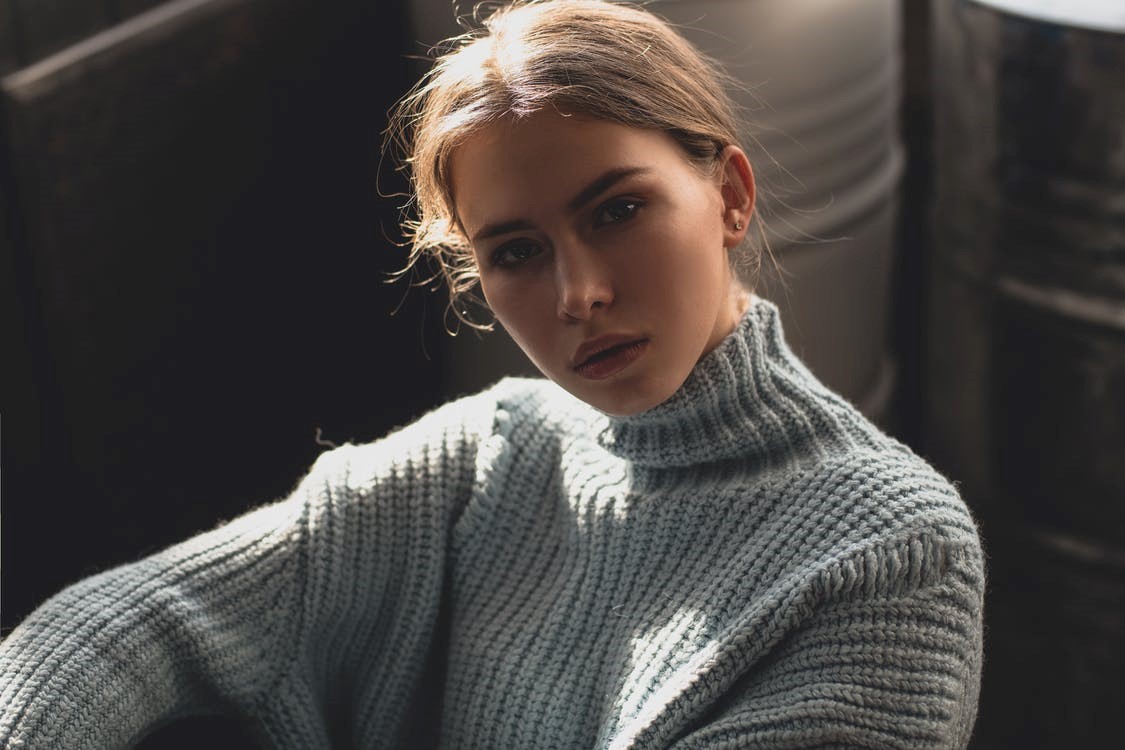 Turtlenecks