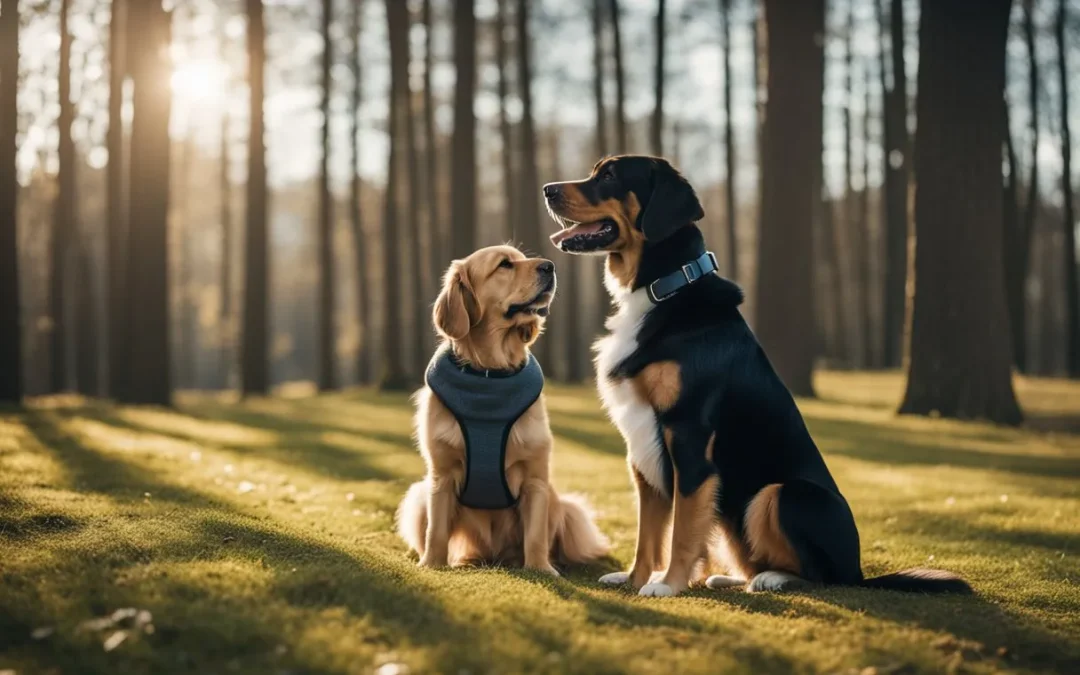 How Human Is Your Dog’s Name? Unveiling the Anthropomorphic Trend in Pet Naming