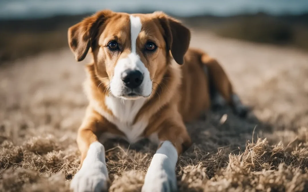 How Many Nipples Do Dogs Have: Canine Anatomy Explained