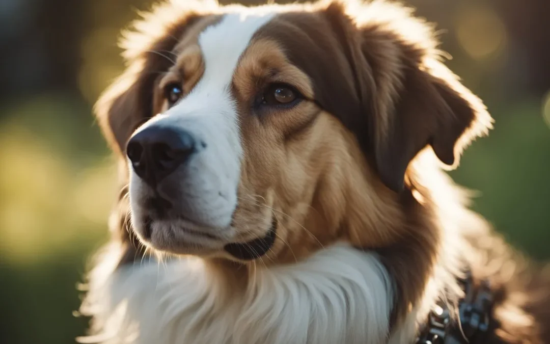 How Many Nipples Do Male Dogs Have: Canine Anatomy Explained