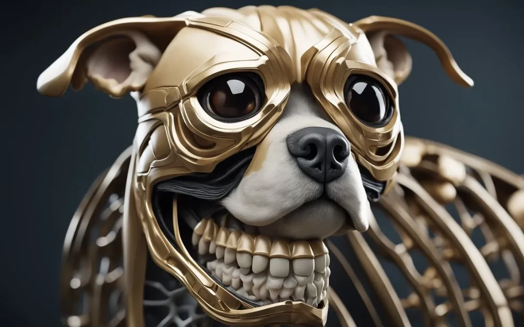 How Many Ribs Do Dogs Have: Canine Anatomy Explained