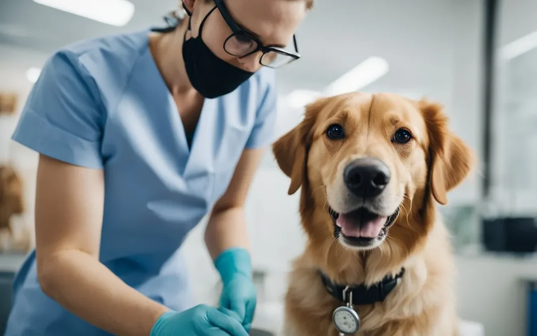 How Much Are Rabies Shots for Dogs: Costs and Considerations
