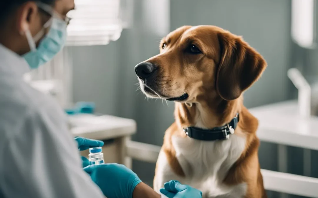 How Much is Rabies Vaccine for Dogs: Cost Guide & Factors