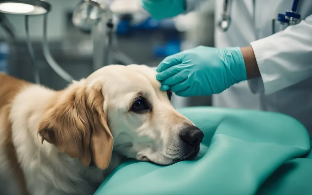 How to Express Dogs Glands: A Step-by-Step Guide