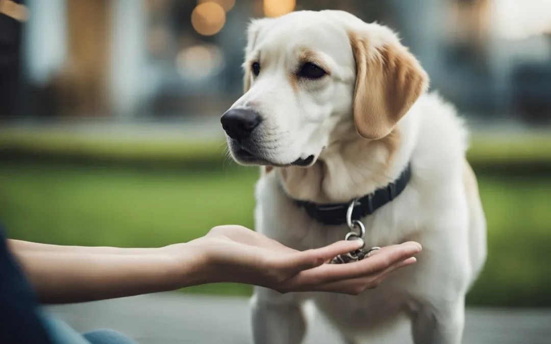 How to Fix Paraphimosis in Dogs at Home: A Step-by-Step Guide