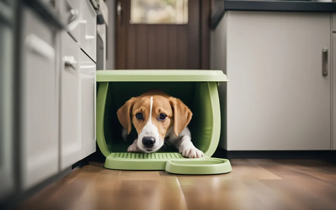 How to Keep Dogs Out of Litter Box: Effective Strategies for Pet Owners