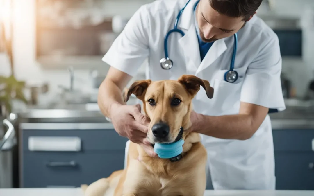 How to Make a Dog’s Testicle Drop: Understanding Canine Cryptorchidism