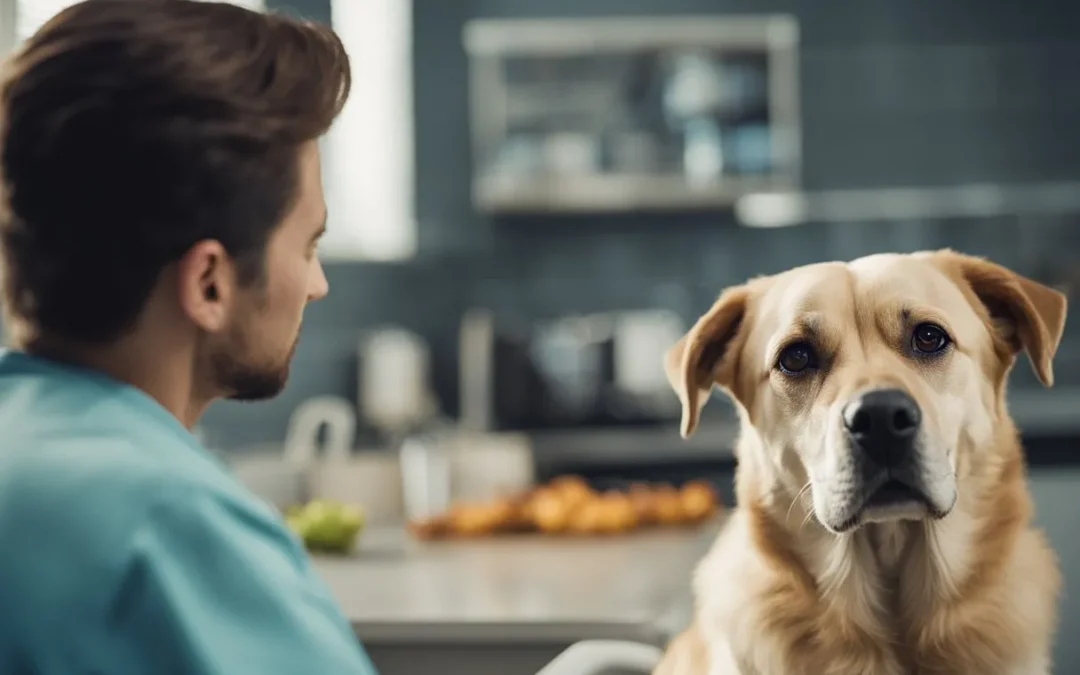 Liver Cancer in Dogs: When to Euthanize and Quality of Life Considerations