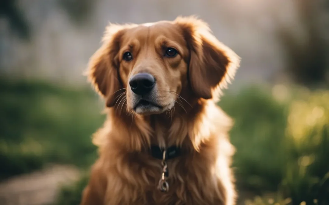 What Do Flea Bites Look Like on Dogs: Identifying and Understanding Signs