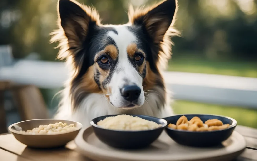 What Vitamin Deficiency Causes Hair Loss in Dogs: Identifying Nutritional Gaps