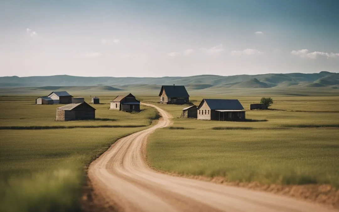 Where is Reservation Dogs Filmed: Unveiling the Show’s Filming Locations