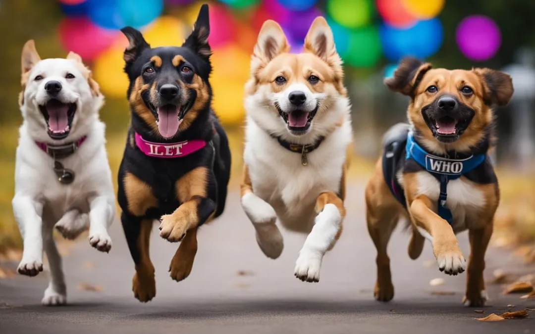 Who Let the Dogs Out Lyrics: Unveiling the Song’s Meaning and Origins