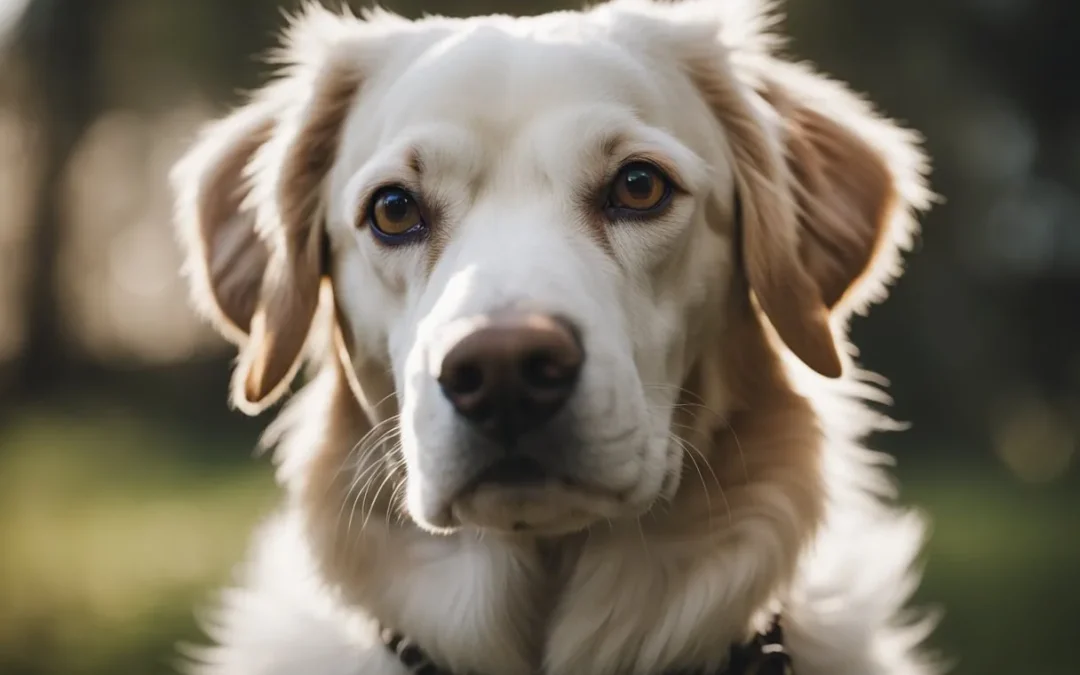 Why Are My Dogs Ears Hot: Uncovering Causes and Solutions