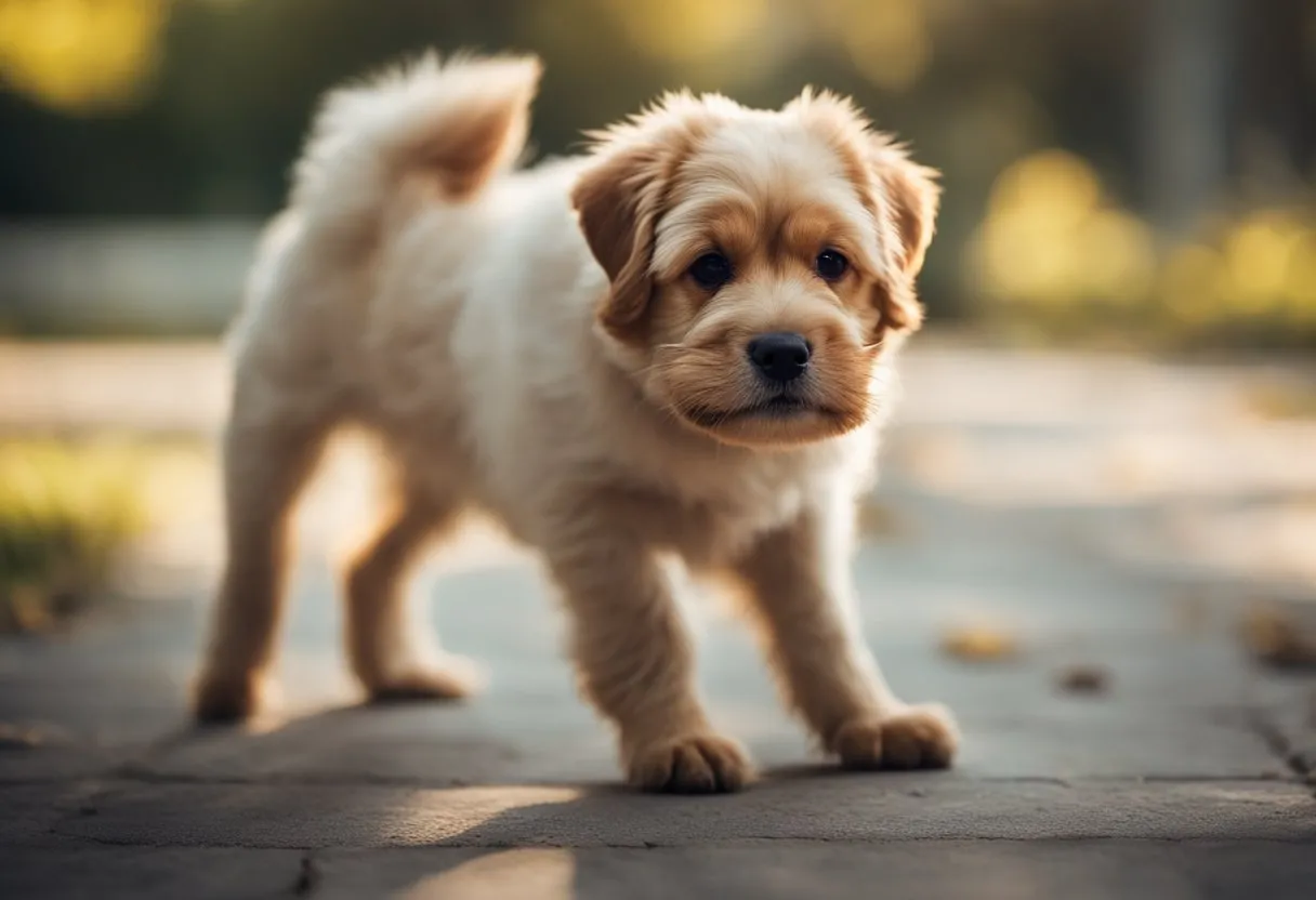 Why Are My Dog's Paws Red Uncovering the Common Causes Cozy living