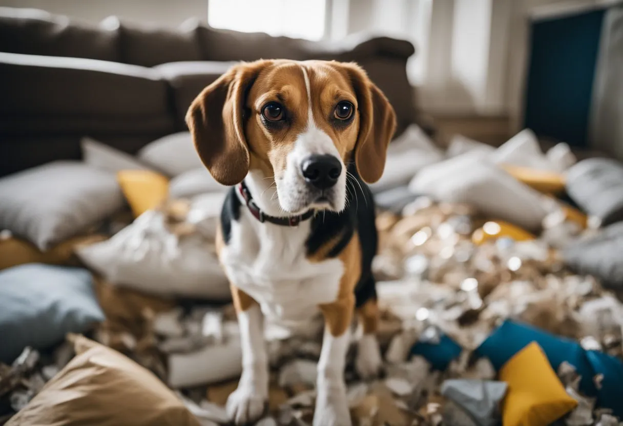 Why Beagles Are the Worst Dogs Debunking Common Misconceptions Cozy