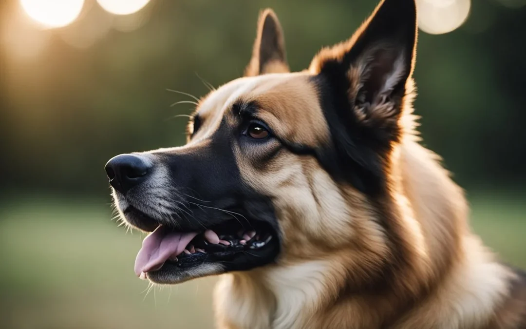 Why Do Dogs Howl When You Howl: Unraveling Canine Communication