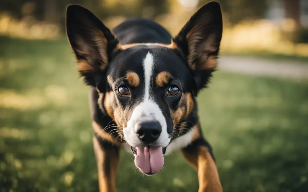 Why Do Dogs Lick Their Butts: Uncovering the Behavioral and Health Reasons