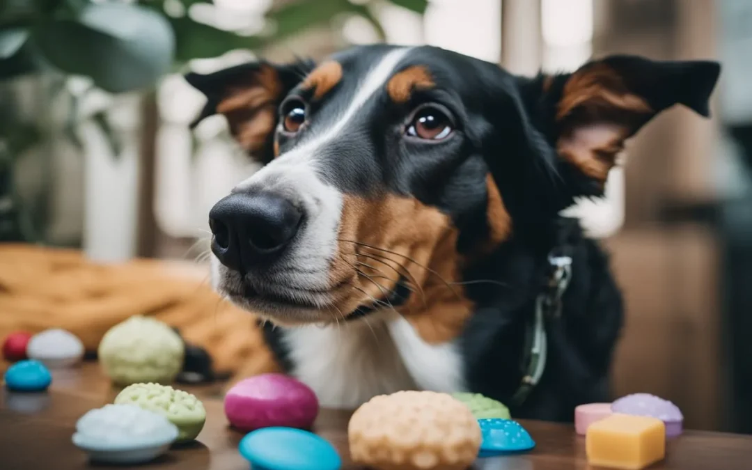 Why Do Dogs Lick Their Nose: Uncovering the Science Behind This Common Behavior