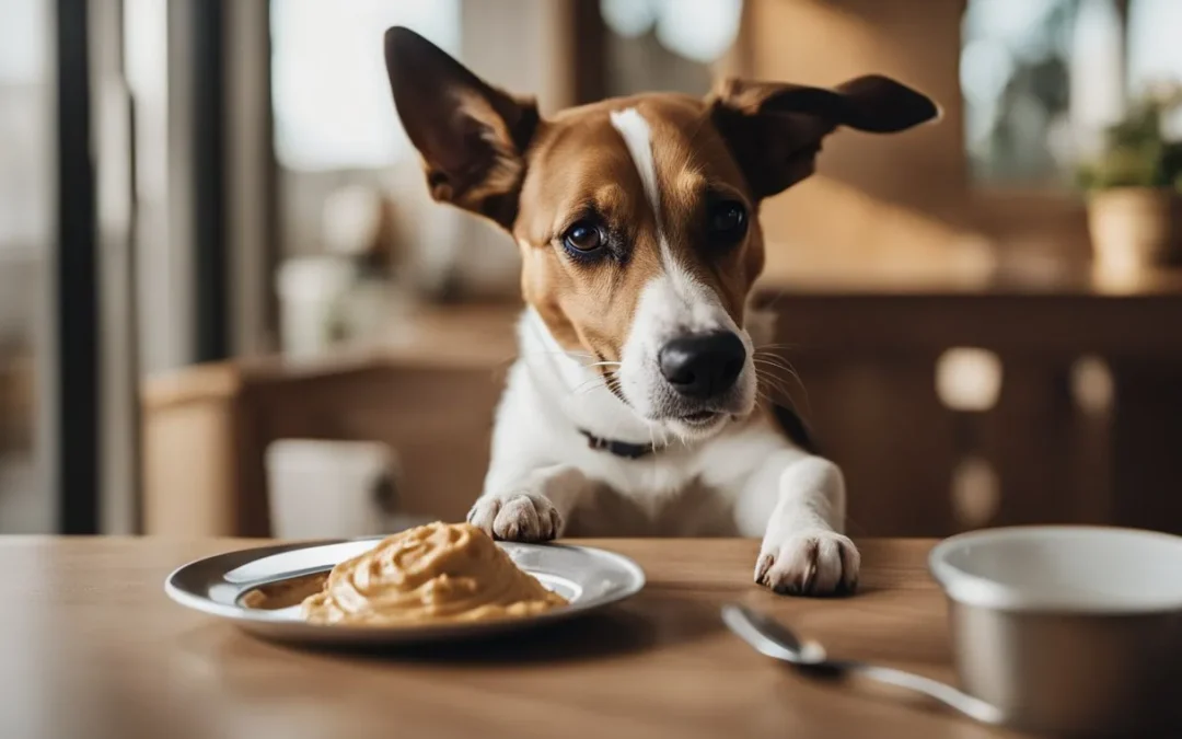 Why Do Dogs Like Peanut Butter: Uncovering the Canine Fascination