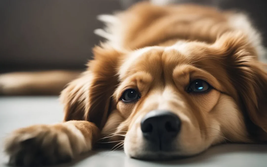 Why Do Dogs Roll on Their Backs: Uncovering the Behavior’s Motivations