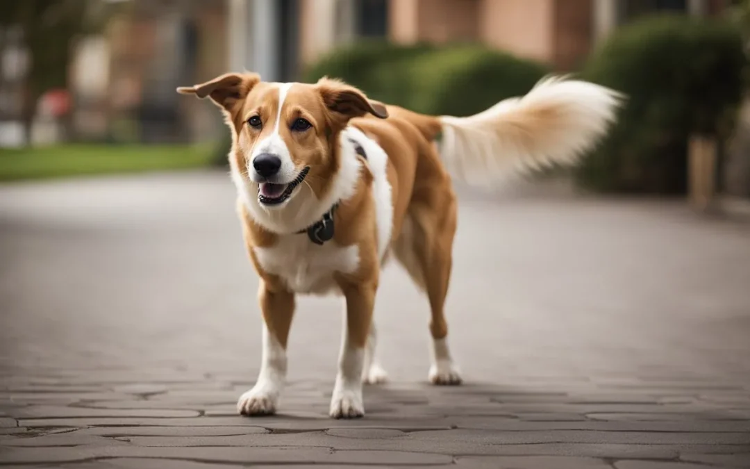 Why Do Dogs Rub Their Butt on the Ground: Uncovering the Facts Behind Scooting Behavior
