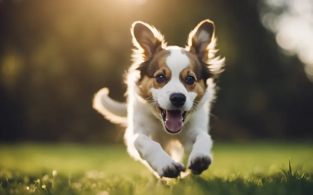 Why Do Dogs Shake Their Toys: Uncovering Canine Play Behavior