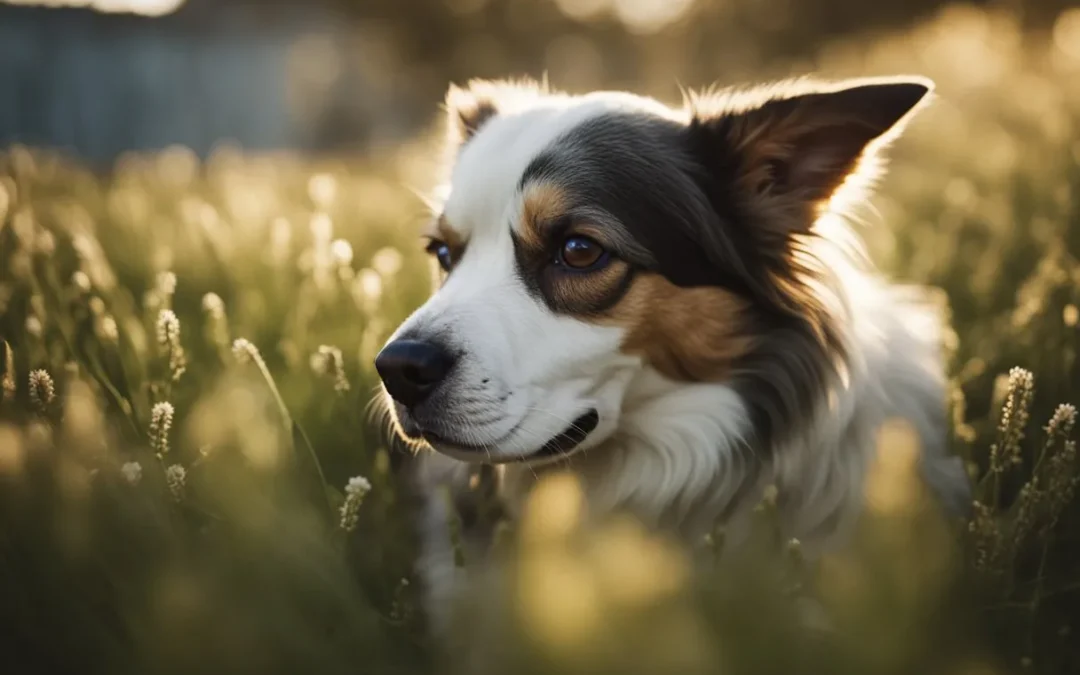 Why Do My Dogs Ears Stink: Unveiling Common Causes and Solutions
