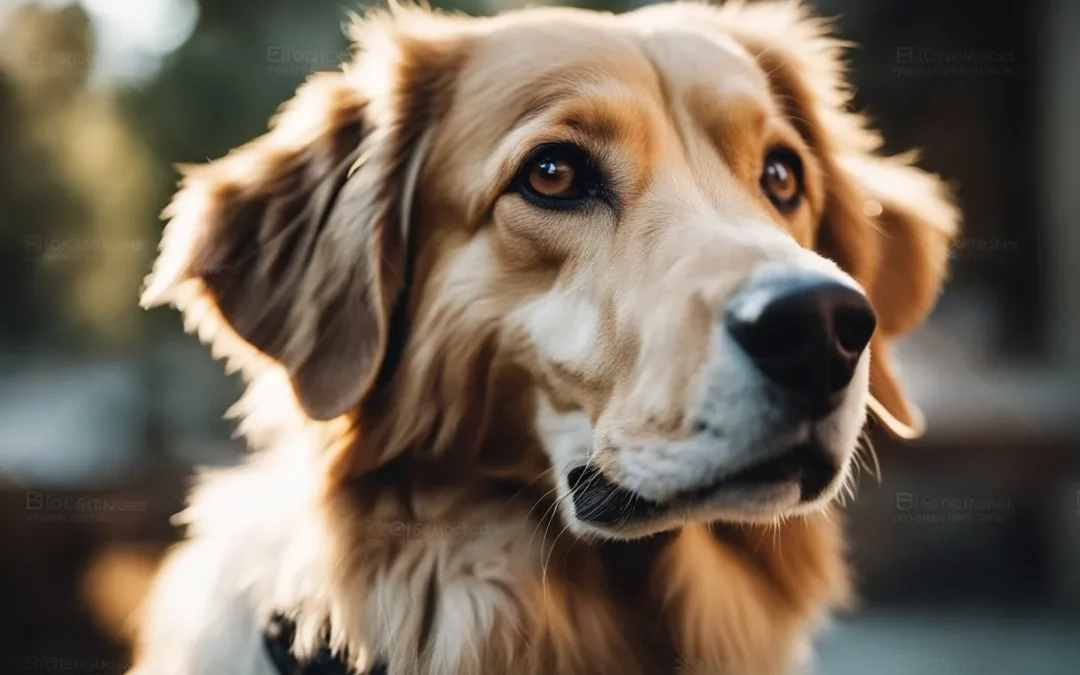 Why Is My Dog’s Head Hot? Unraveling the Causes of Elevated Canine Head Temperature